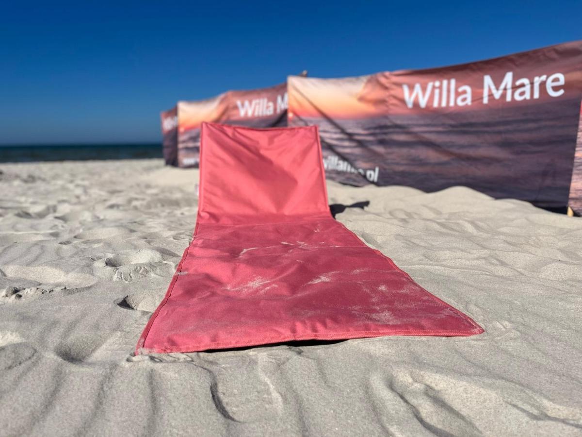 Willa Mare Debki Luaran gambar